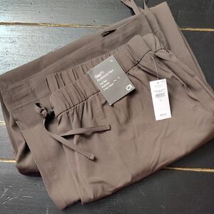 GAP WOMEN'S RUNAROUND HIGH RISE PANT
